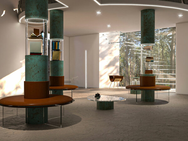 Bachelor’s Degree in Interior Design - IED